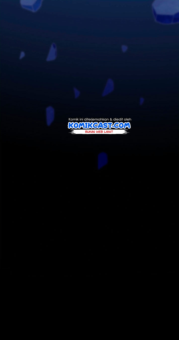 Dark Tale Chapter 01 Gambar 7