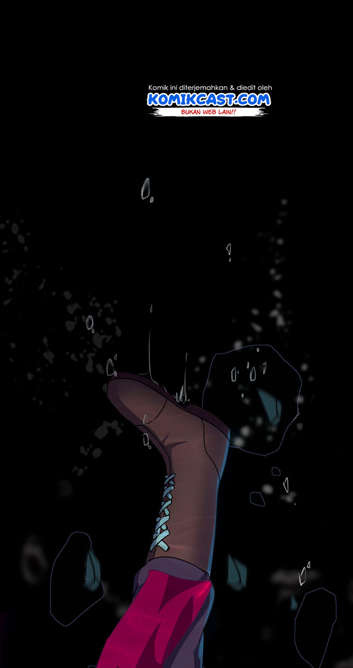 Dark Tale Chapter 01 Gambar 8