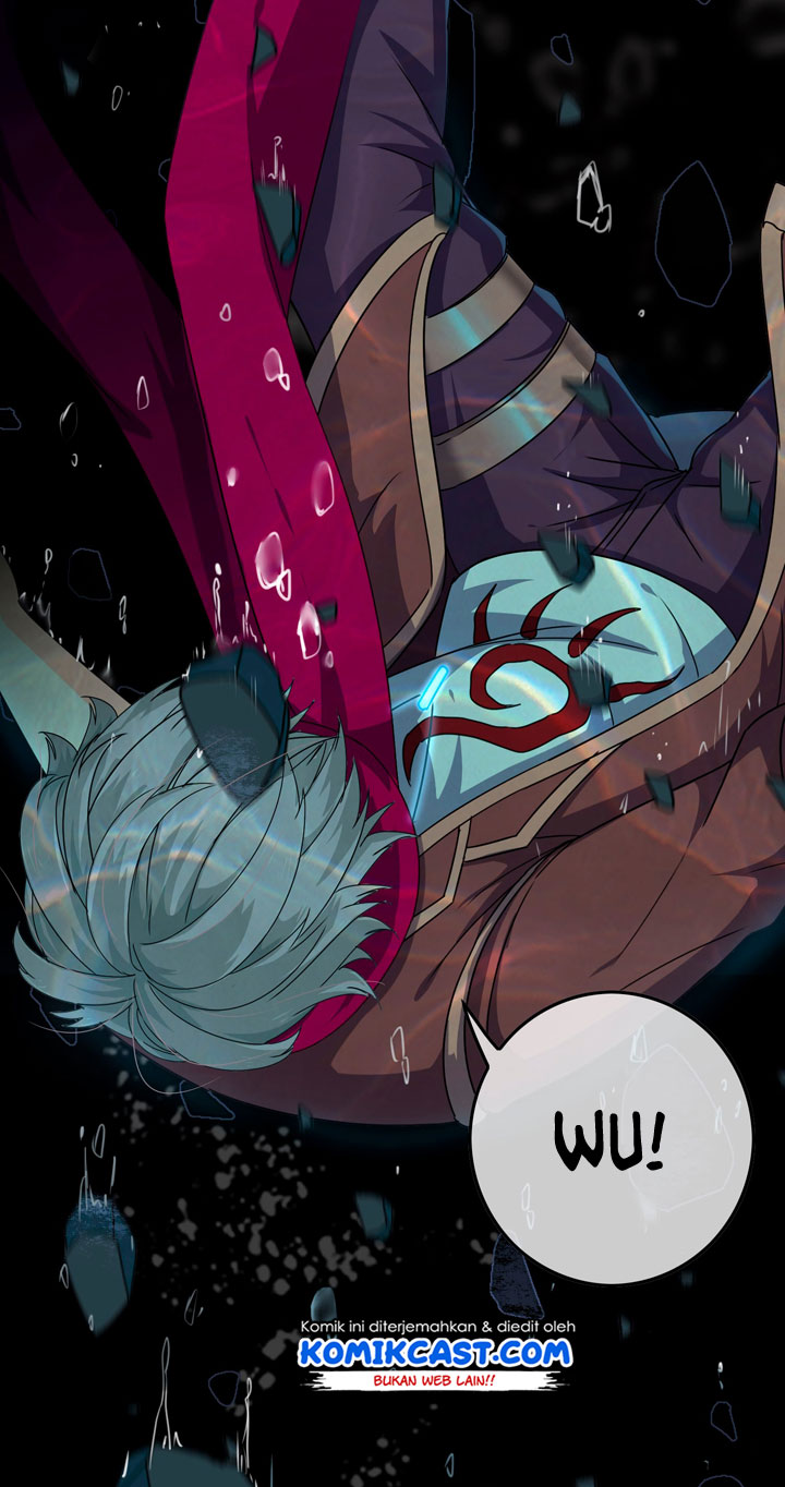 Dark Tale Chapter 01 Gambar 9