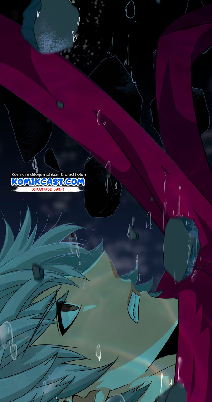 Dark Tale Chapter 01 Gambar 10