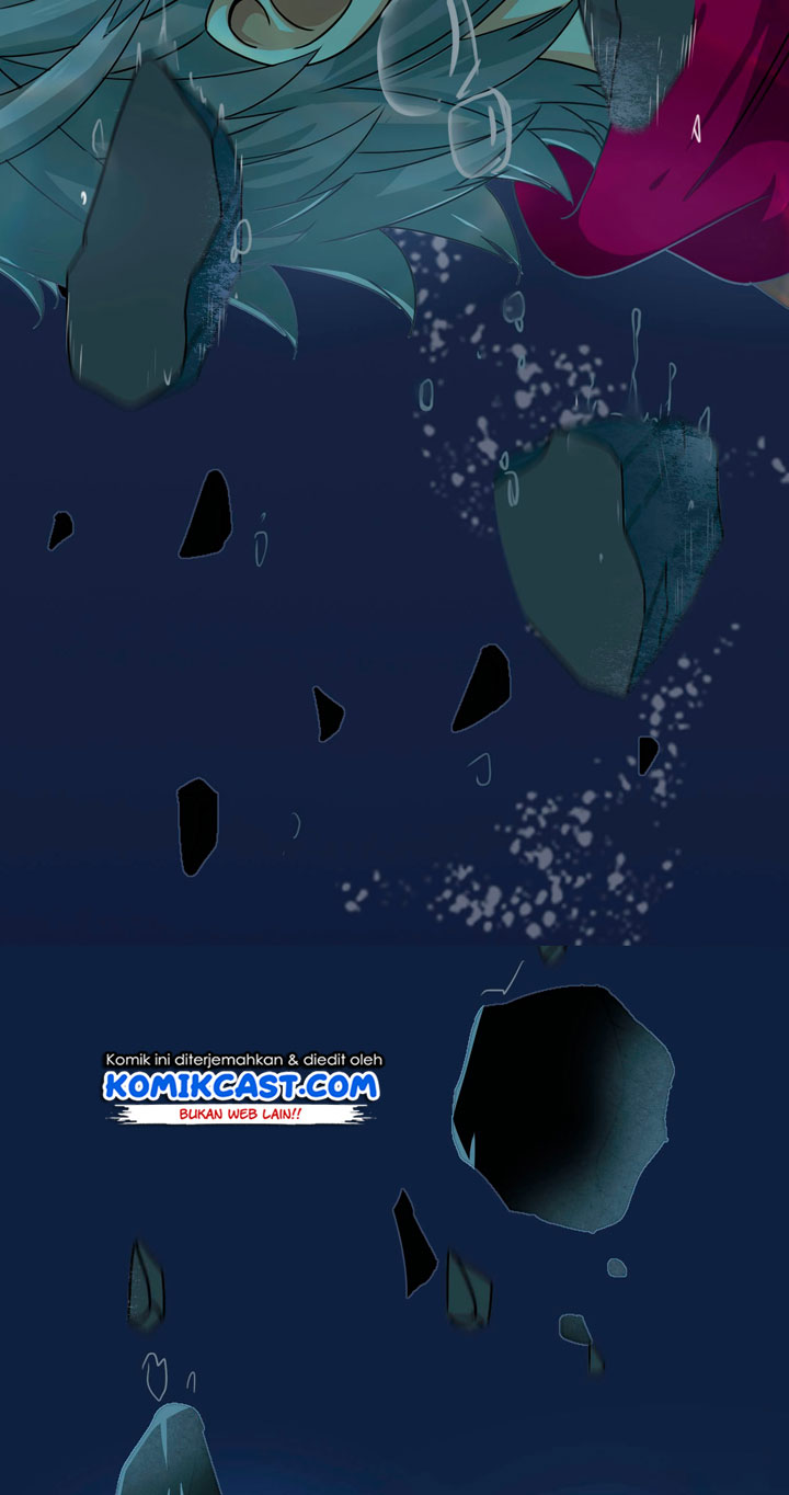 Dark Tale Chapter 01 Gambar 11