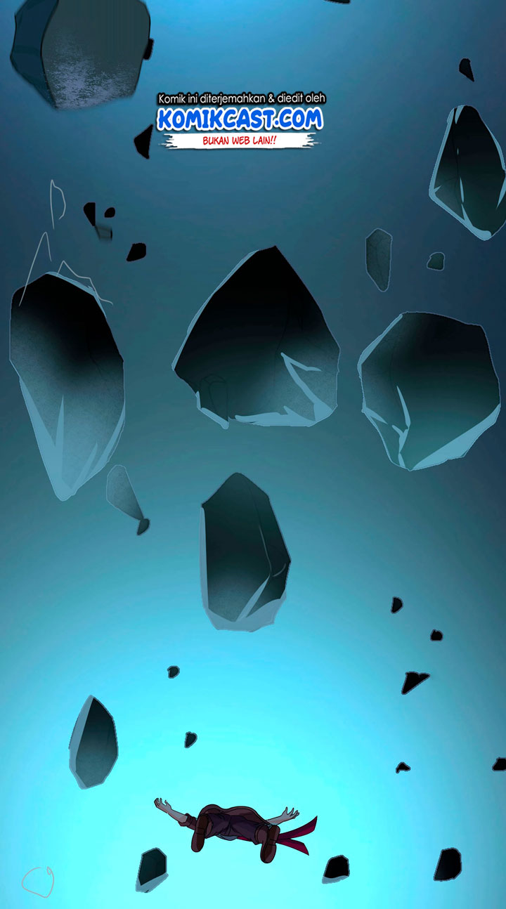 Dark Tale Chapter 01 Gambar 13