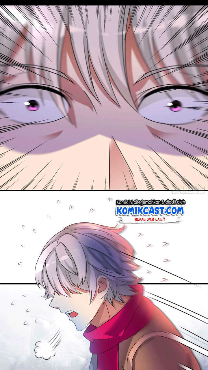 Dark Tale Chapter 01 Gambar 15