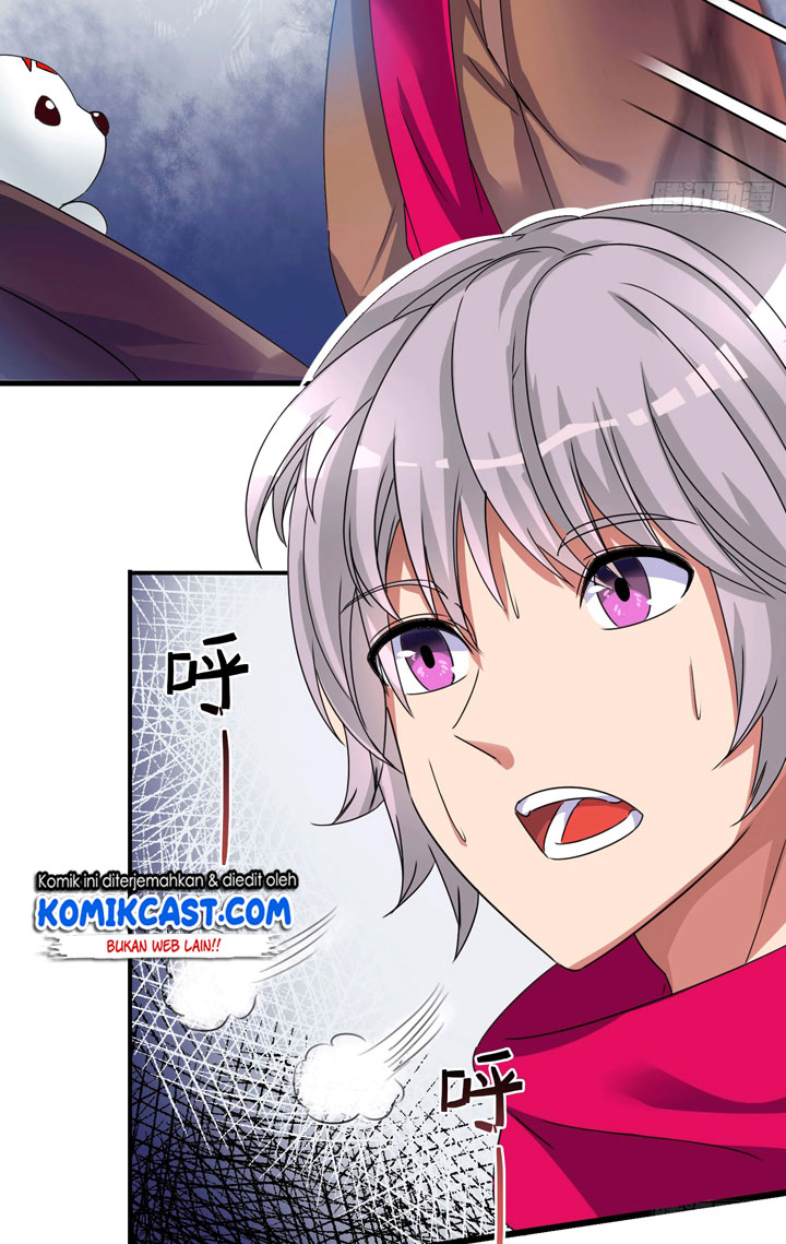 Dark Tale Chapter 01 Gambar 16