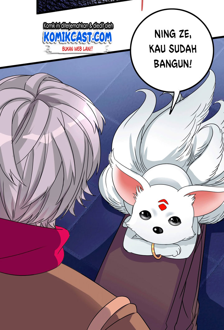 Dark Tale Chapter 01 Gambar 17