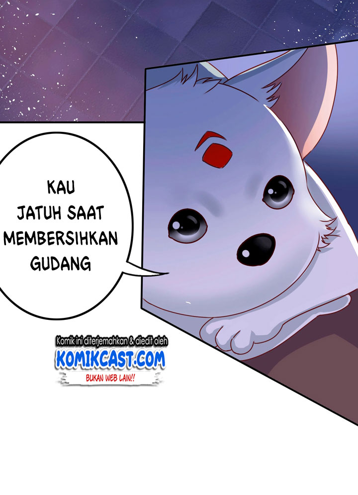 Dark Tale Chapter 01 Gambar 20