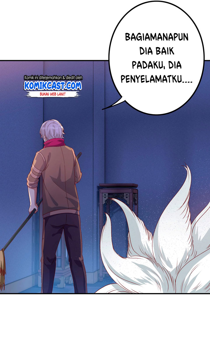 Dark Tale Chapter 01 Gambar 23