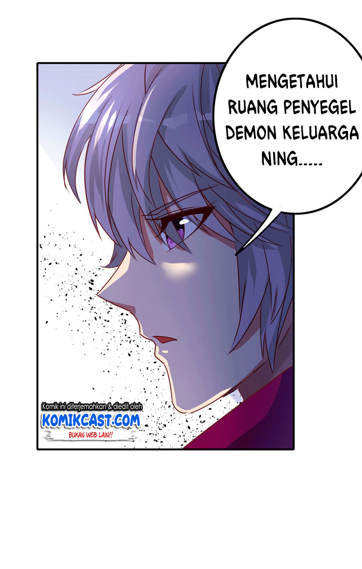 Dark Tale Chapter 01 Gambar 24