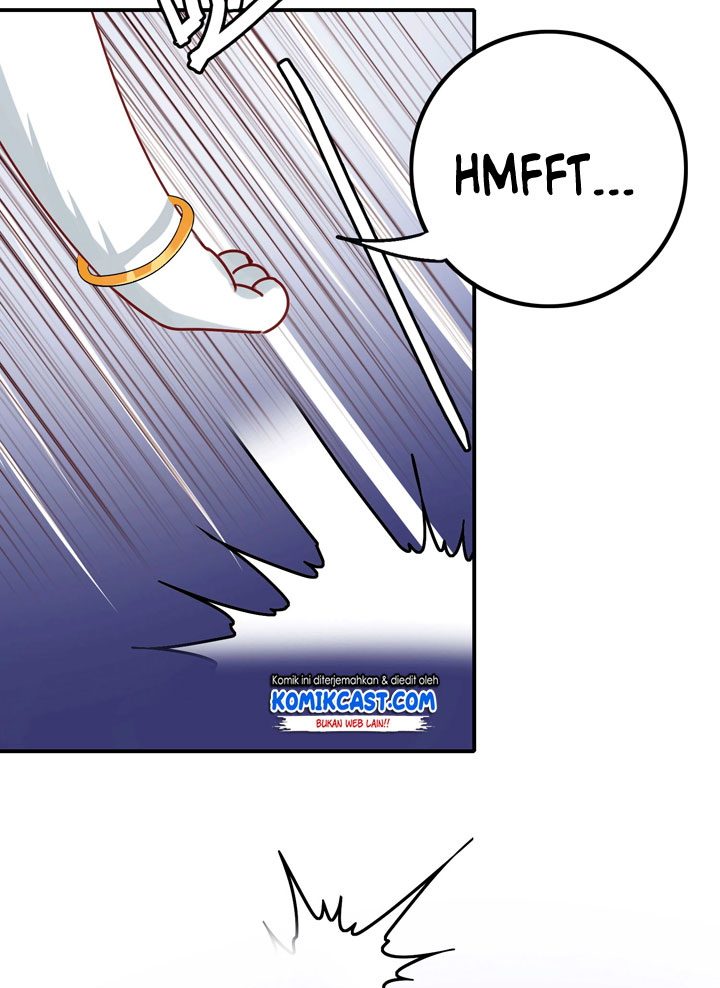 Dark Tale Chapter 01 Gambar 29