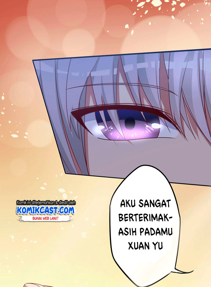Dark Tale Chapter 01 Gambar 32