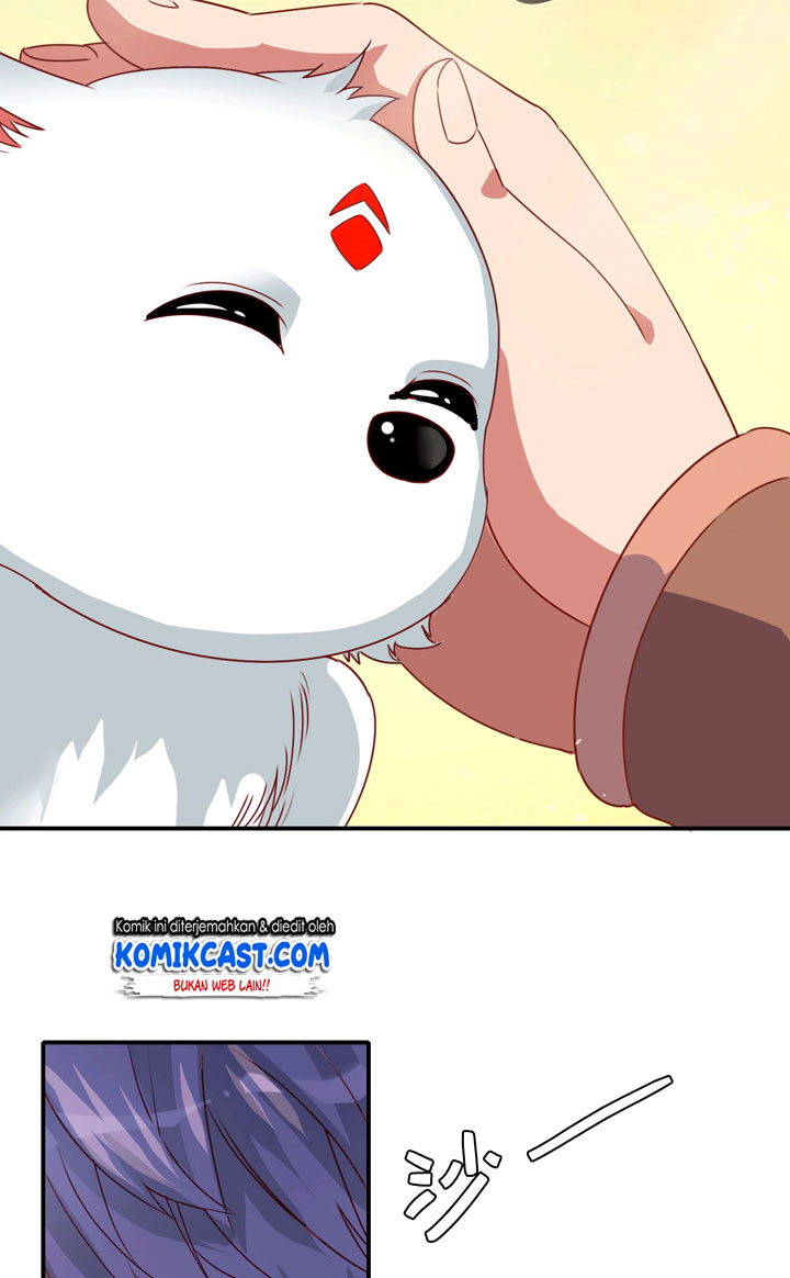 Dark Tale Chapter 01 Gambar 33