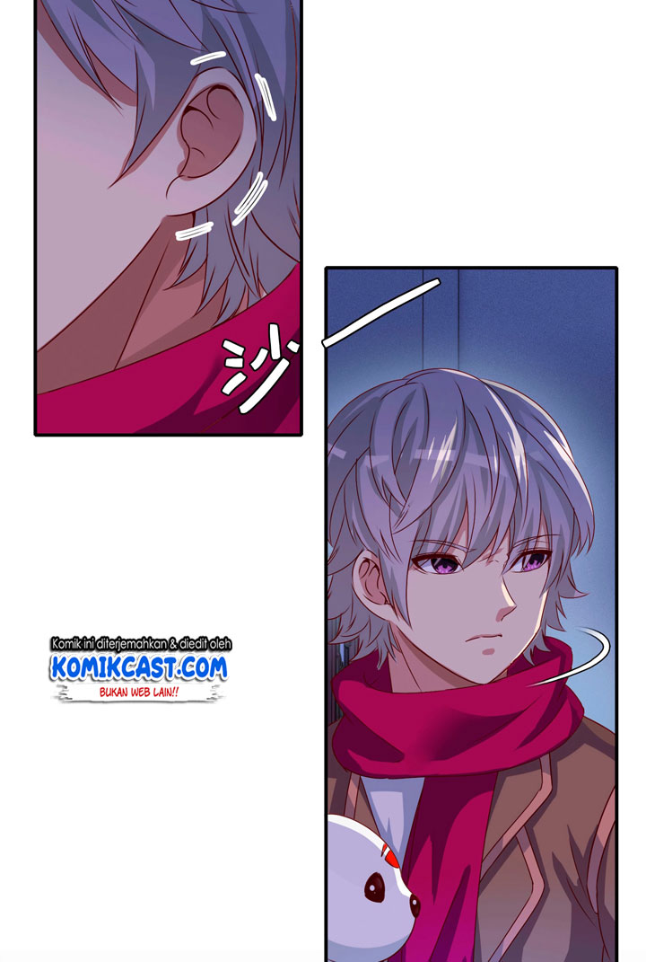 Dark Tale Chapter 01 Gambar 34