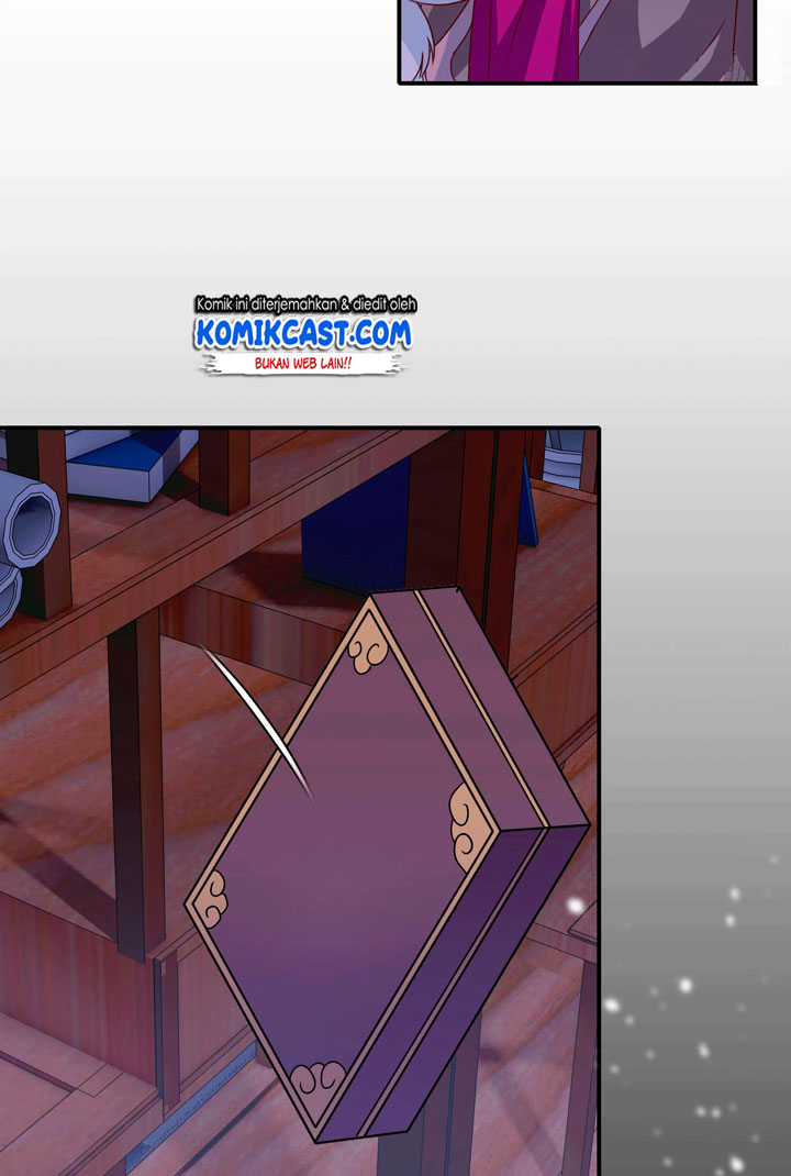Dark Tale Chapter 01 Gambar 35