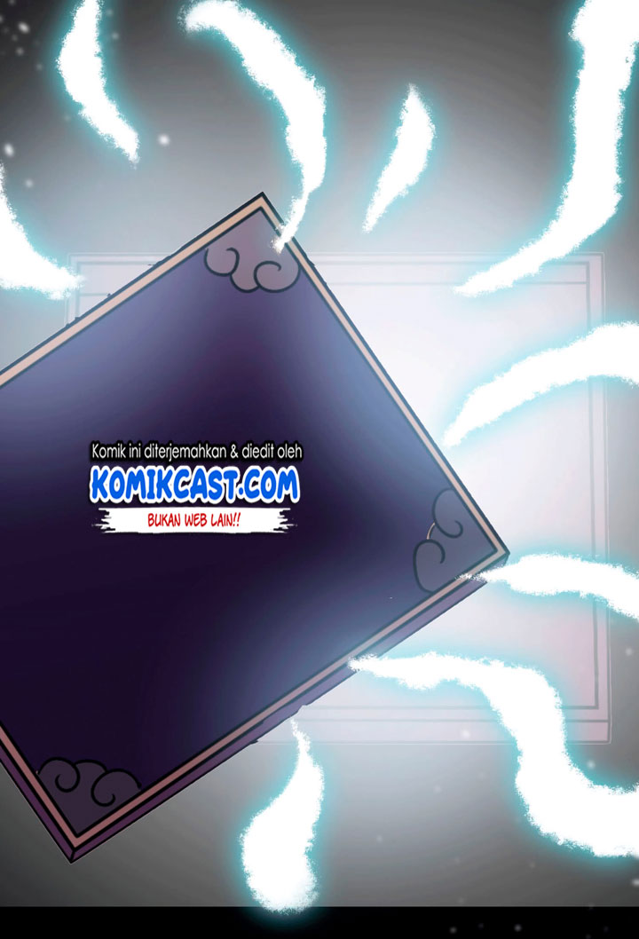 Dark Tale Chapter 01 Gambar 37