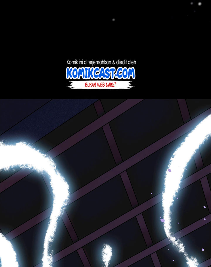 Dark Tale Chapter 01 Gambar 38