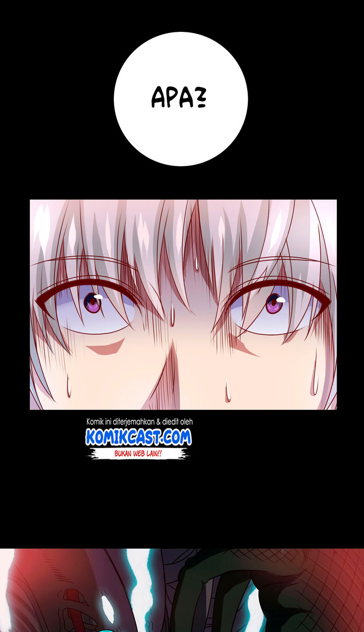 Dark Tale Chapter 01 Gambar 42