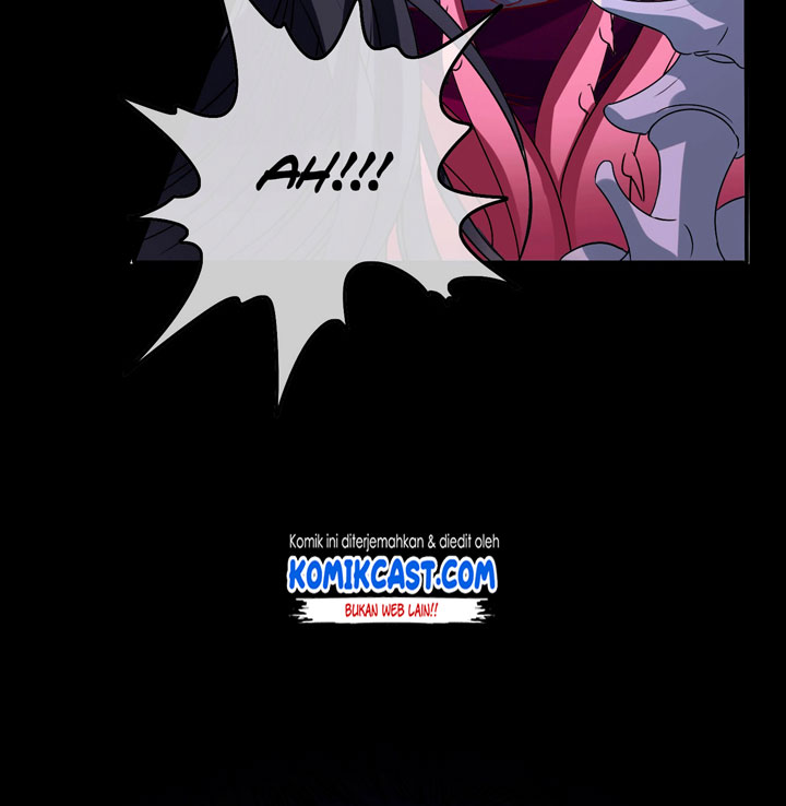 Dark Tale Chapter 01 Gambar 47