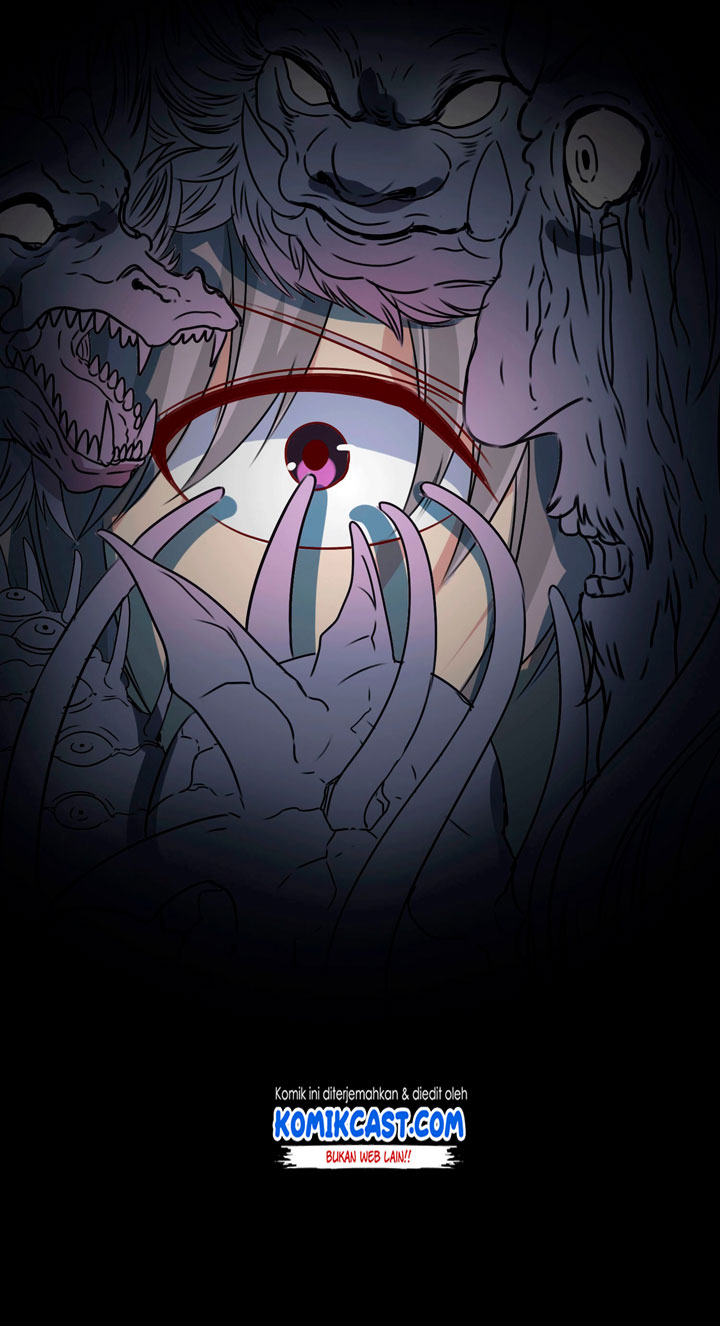 Dark Tale Chapter 01 Gambar 48