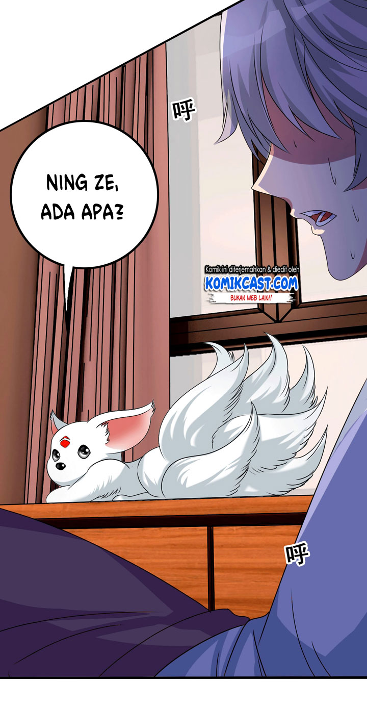 Dark Tale Chapter 01 Gambar 53
