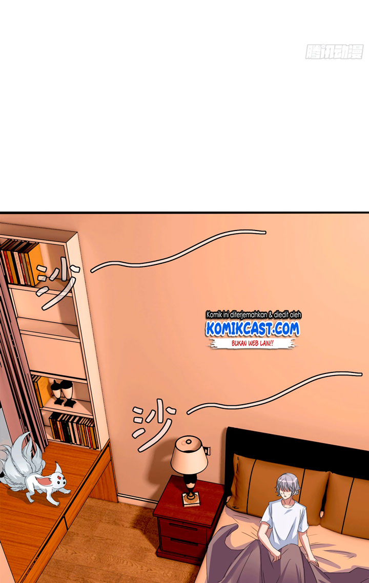 Dark Tale Chapter 01 Gambar 54