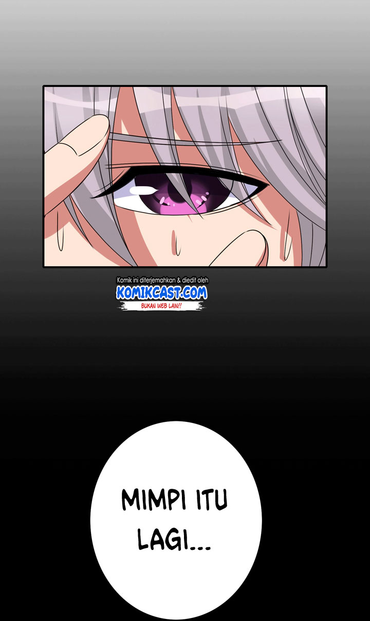 Dark Tale Chapter 01 Gambar 56
