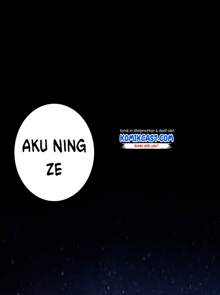 Dark Tale Chapter 01 Gambar 57