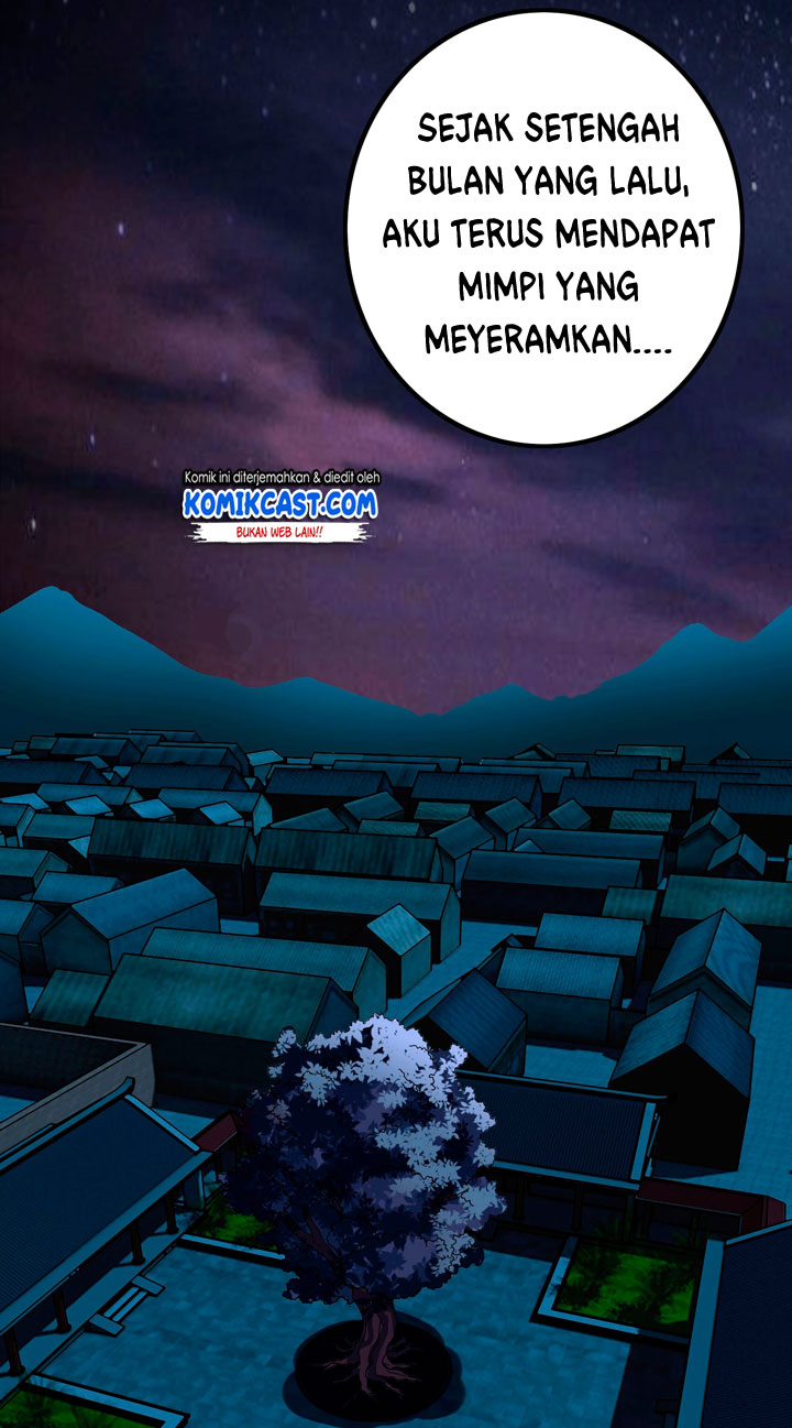 Dark Tale Chapter 01 Gambar 58