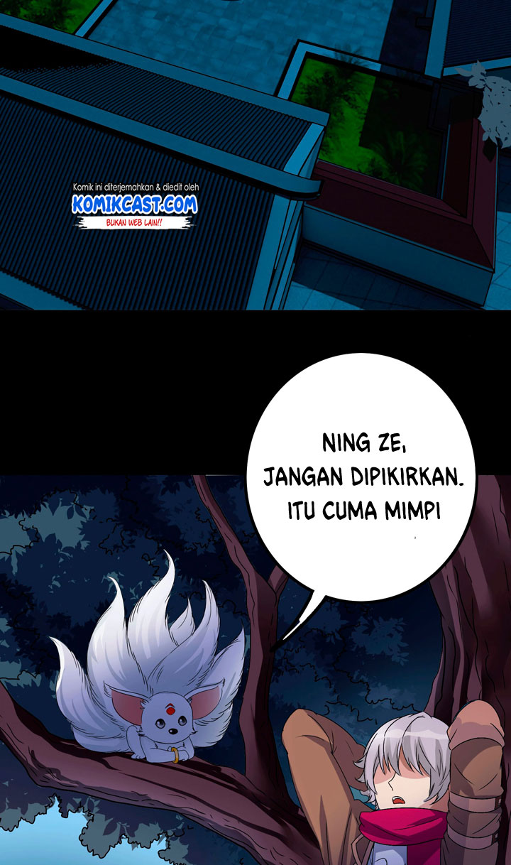 Dark Tale Chapter 01 Gambar 59