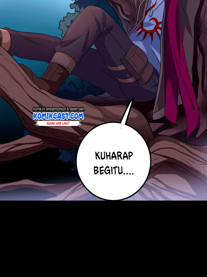 Dark Tale Chapter 01 Gambar 60