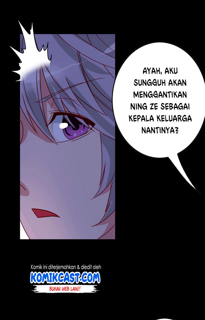 Dark Tale Chapter 01 Gambar 61