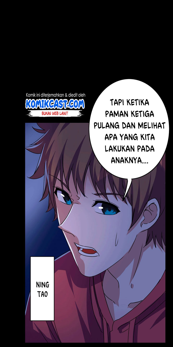 Dark Tale Chapter 01 Gambar 63