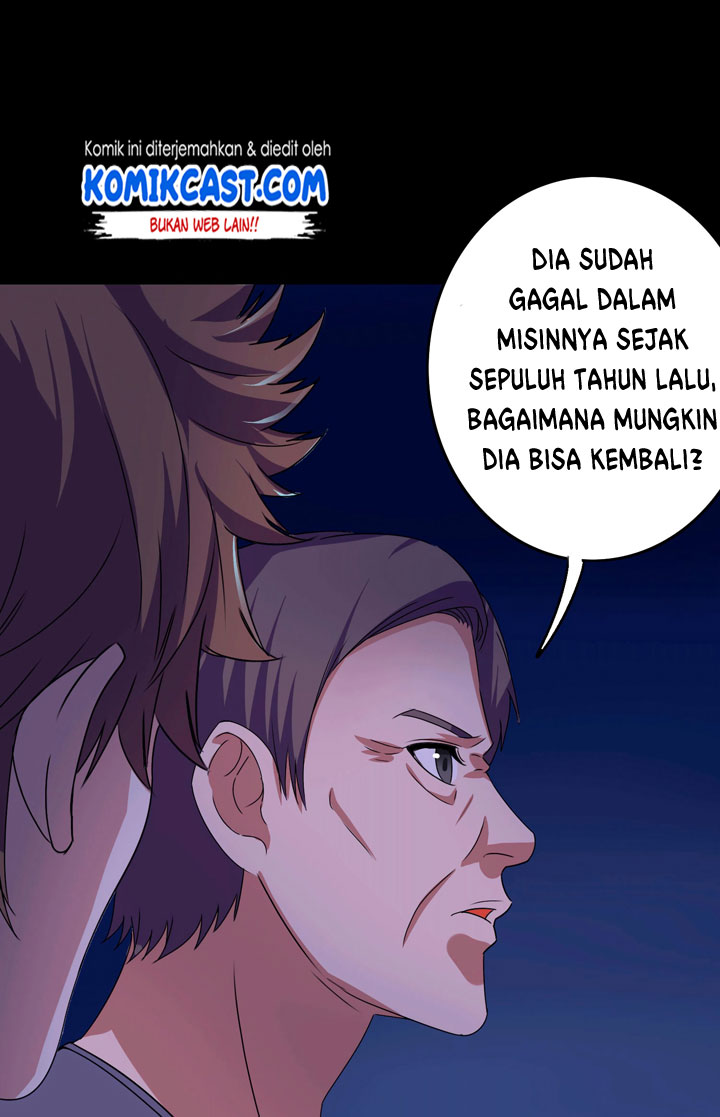 Dark Tale Chapter 01 Gambar 64