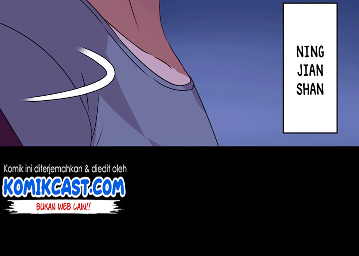 Dark Tale Chapter 01 Gambar 65