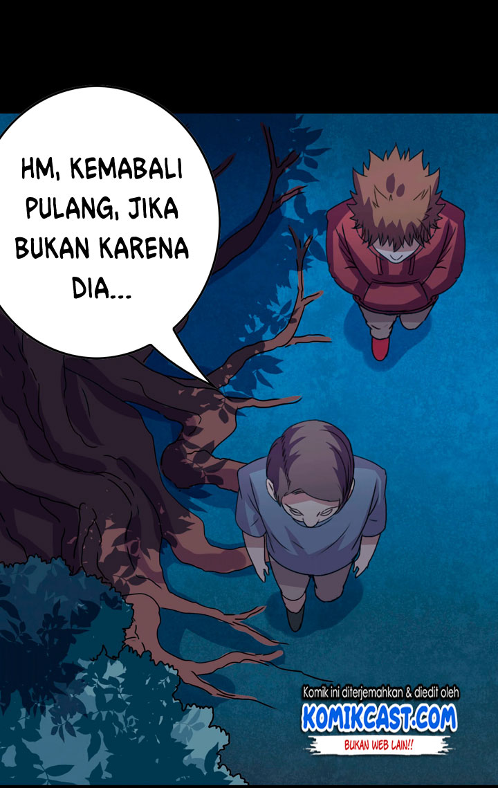 Dark Tale Chapter 01 Gambar 66