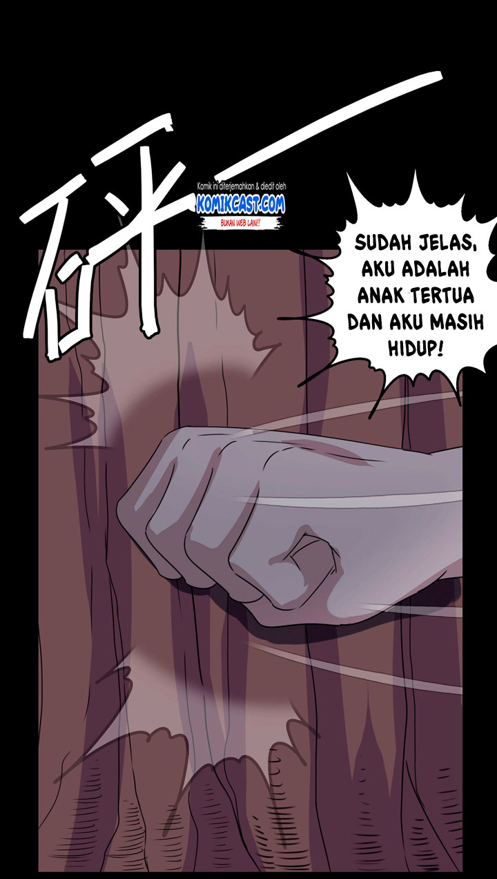 Dark Tale Chapter 01 Gambar 68