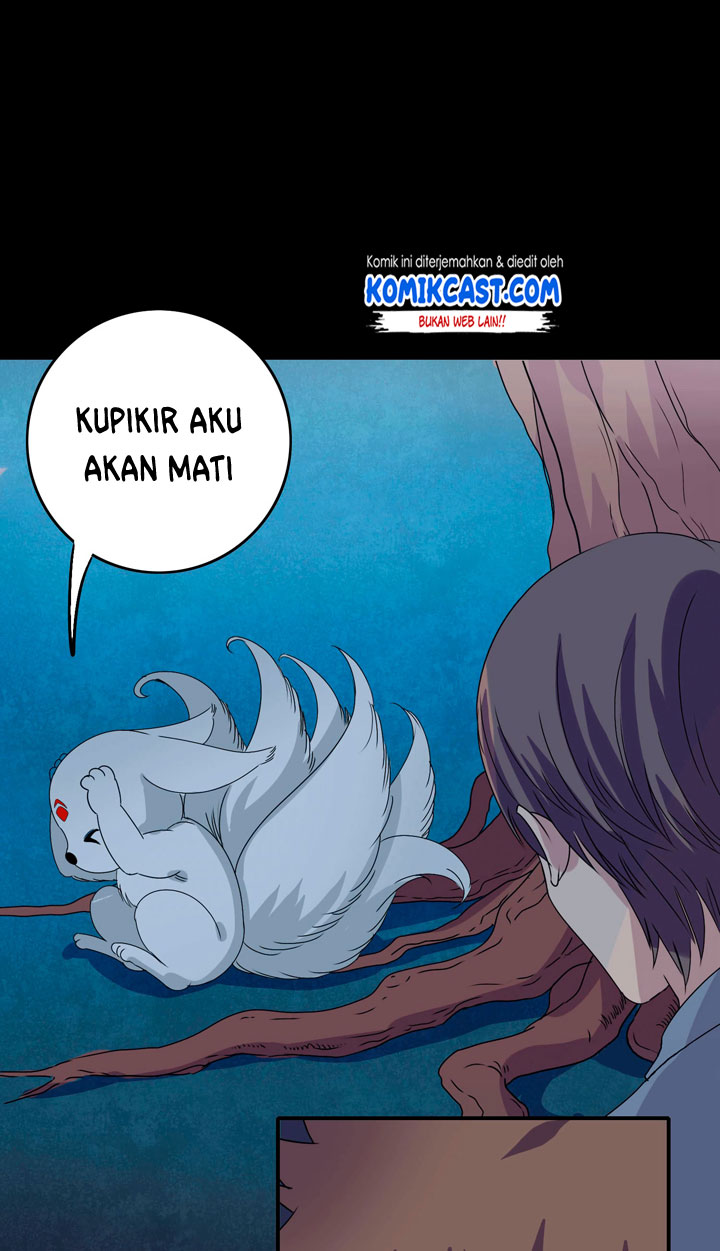 Dark Tale Chapter 01 Gambar 71