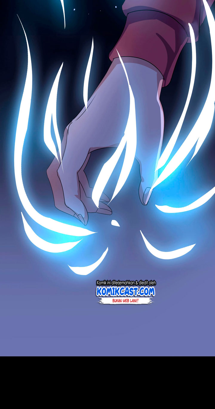 Dark Tale Chapter 01 Gambar 74