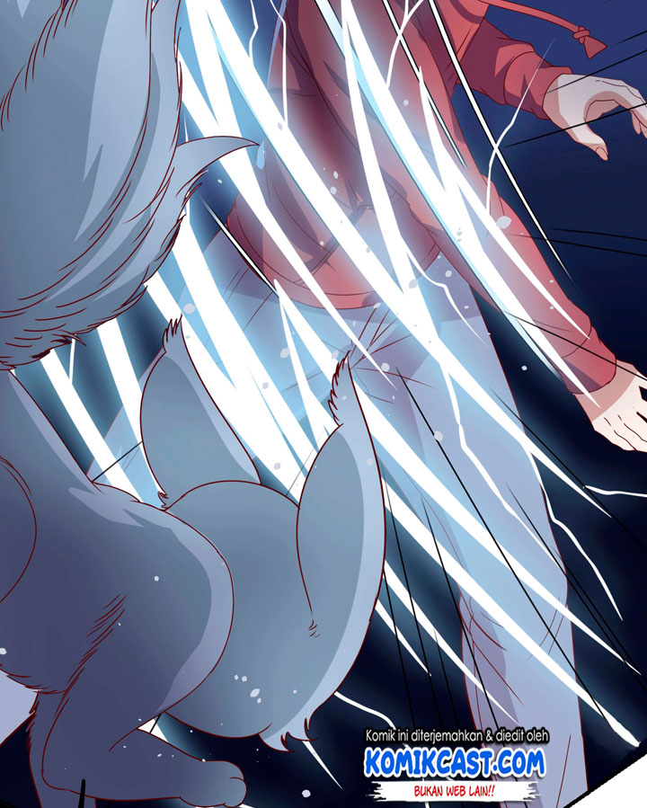 Dark Tale Chapter 01 Gambar 76
