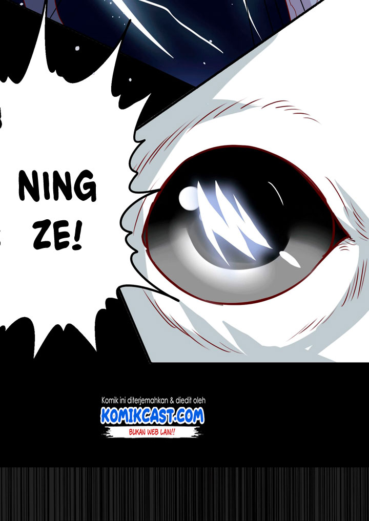 Dark Tale Chapter 01 Gambar 77