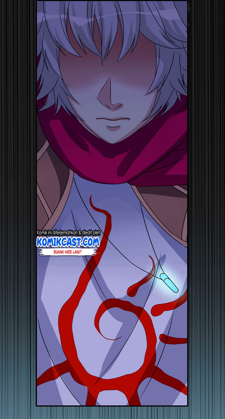 Dark Tale Chapter 01 Gambar 78