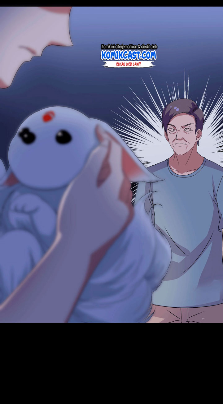 Dark Tale Chapter 01 Gambar 82
