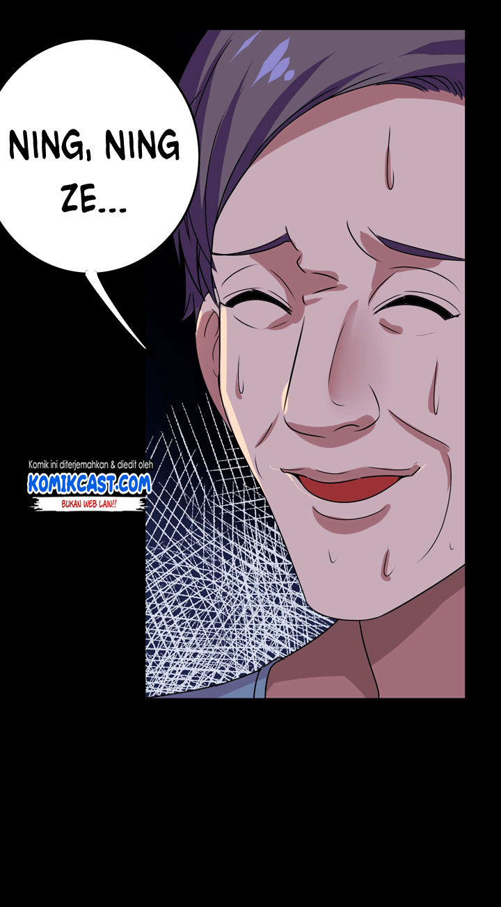 Dark Tale Chapter 01 Gambar 83