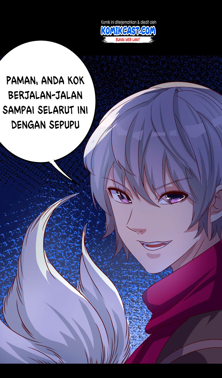 Dark Tale Chapter 01 Gambar 84
