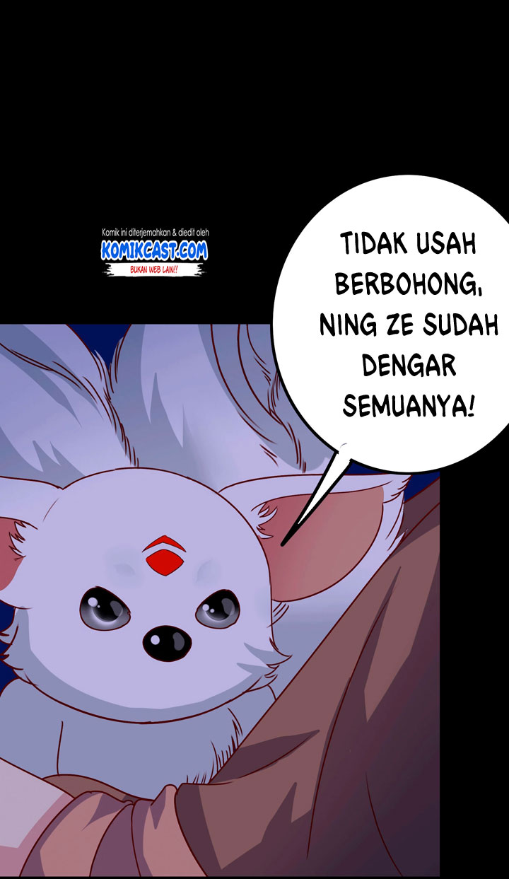 Dark Tale Chapter 01 Gambar 86