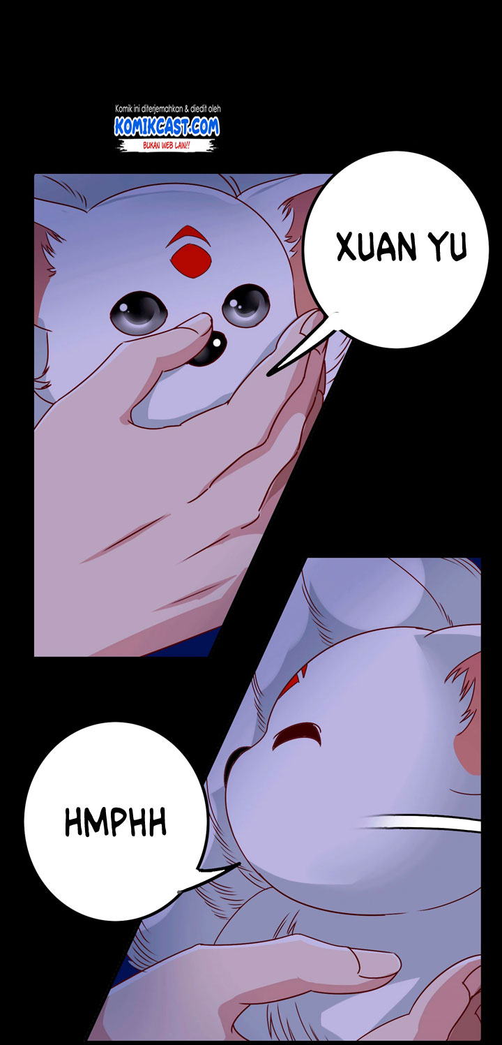 Dark Tale Chapter 01 Gambar 87
