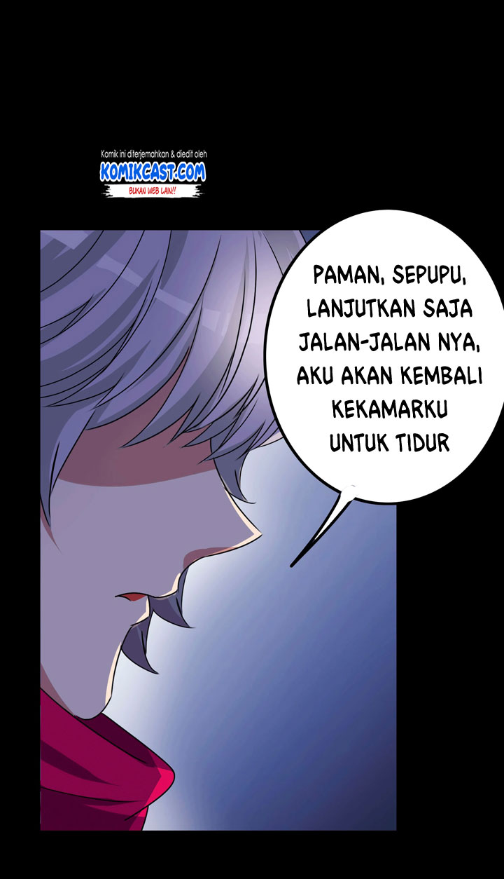 Dark Tale Chapter 01 Gambar 88