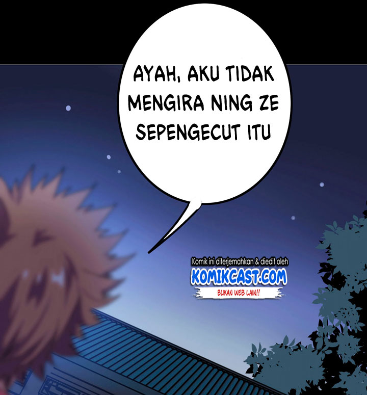 Dark Tale Chapter 01 Gambar 89