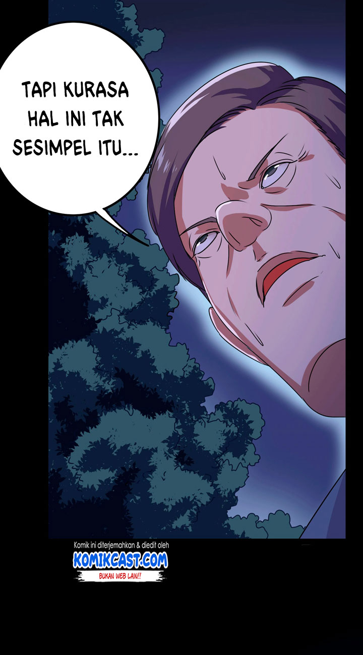 Dark Tale Chapter 01 Gambar 91