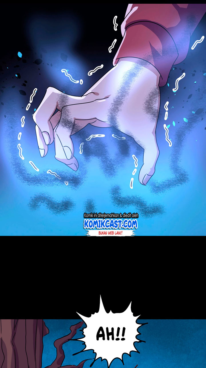 Dark Tale Chapter 01 Gambar 92
