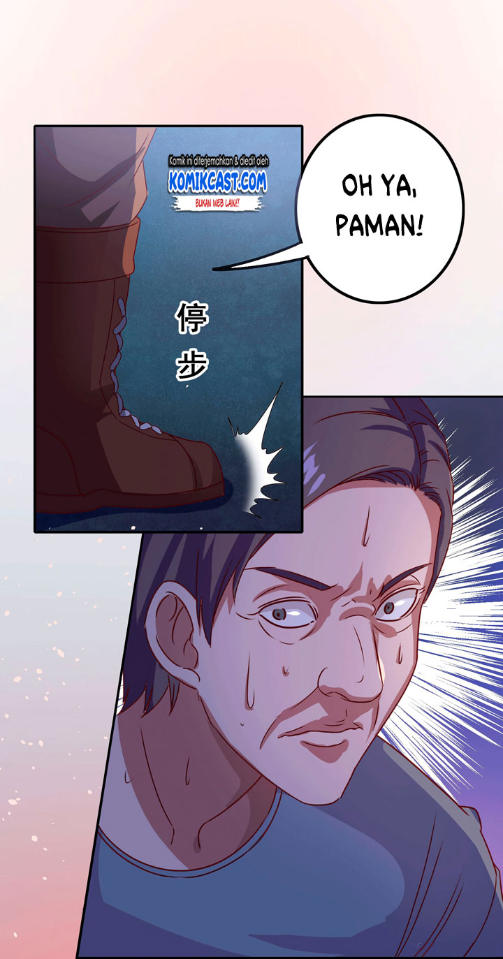 Dark Tale Chapter 01 Gambar 94